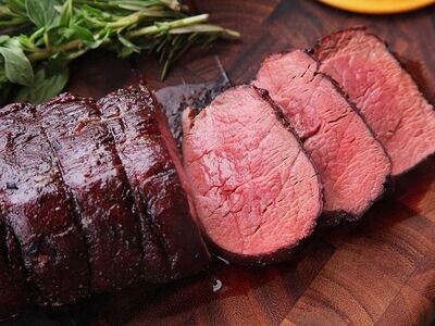 Loin
