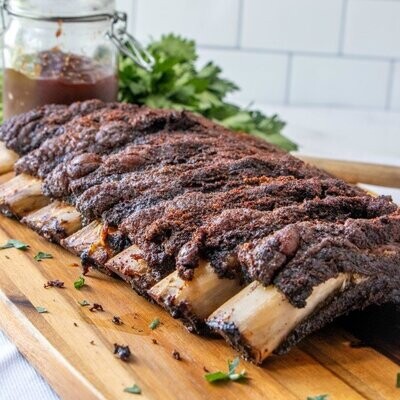Rib