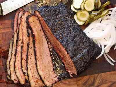 Brisket
