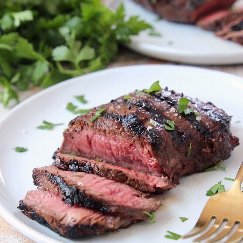 Seasonal Beef Box