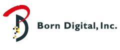 BornDigital,Inc.