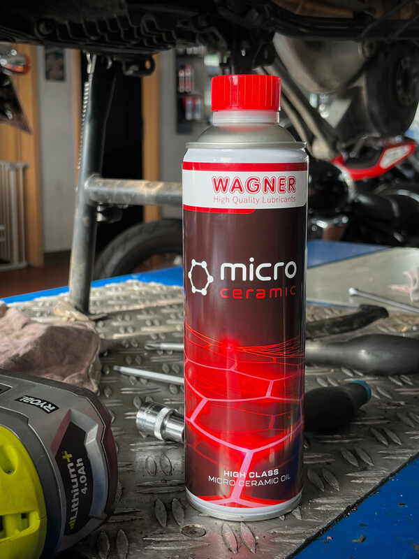 Micro Ceramic