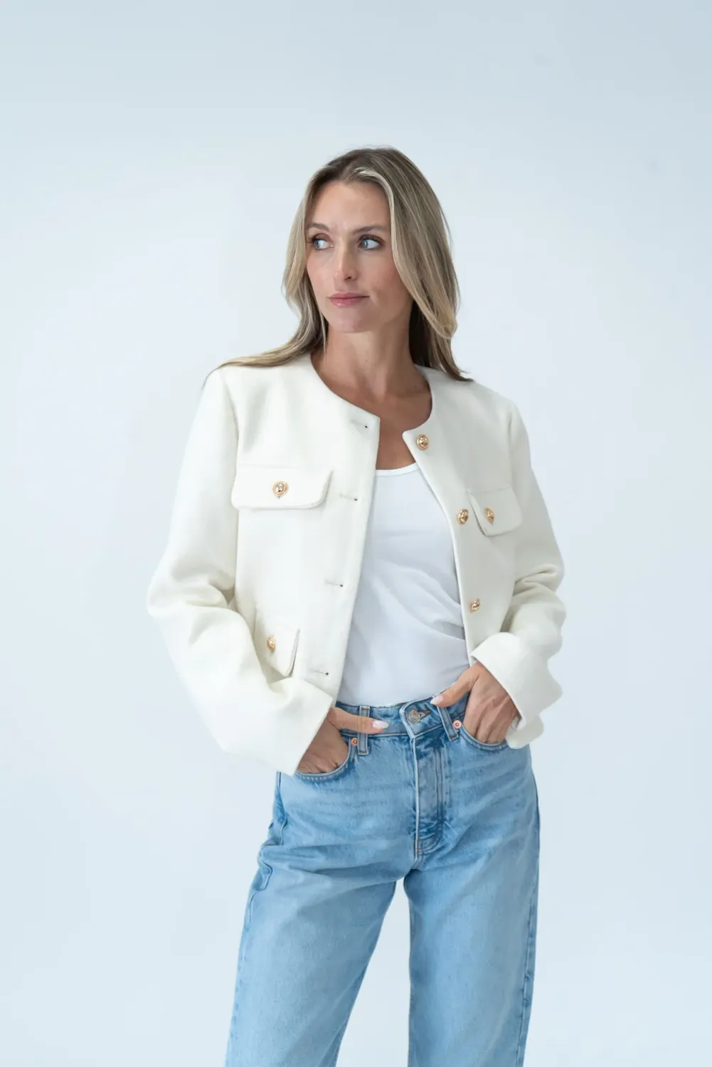 650 Blakley Blazer