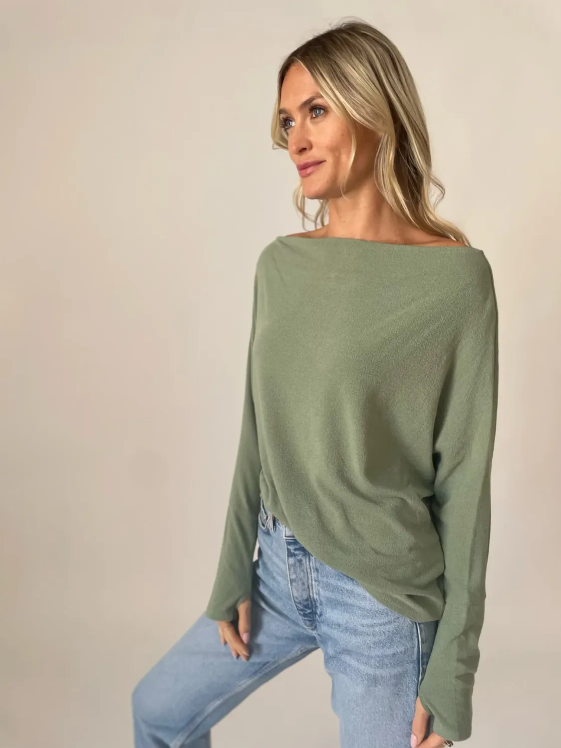650 Anywhere Top