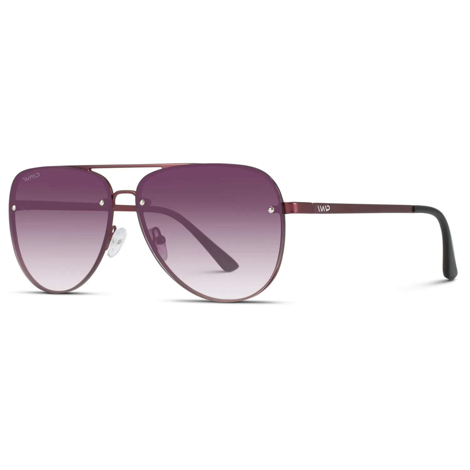 WMP Jade- Burgundy