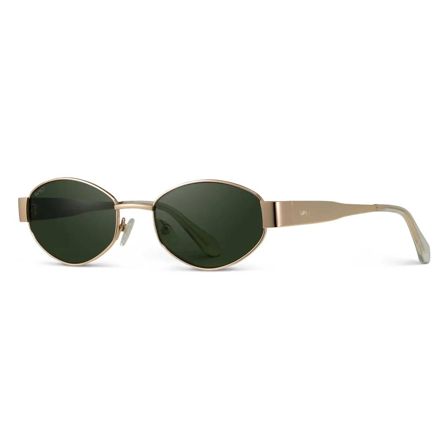 WMP Verona Green Lens 