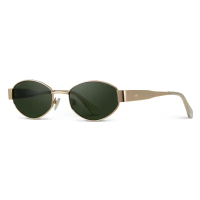 WMP Verona Green Lens 