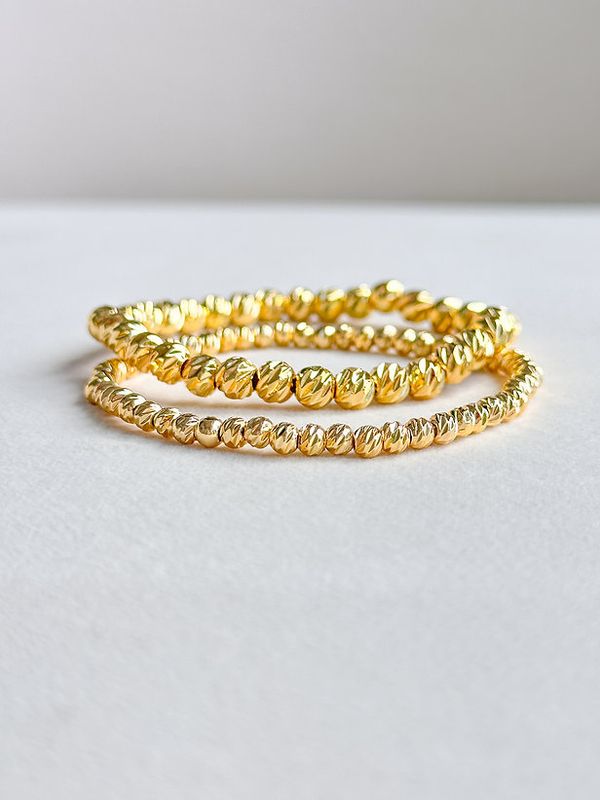 Easton Elle Beam Bracelet 