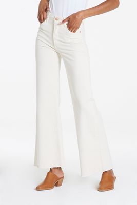 Wheat Fiona Wide Leg Jeans