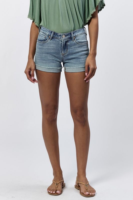 Agora Ava Shorts