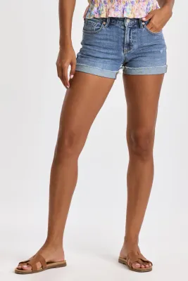 Paoleza Ava Shorts