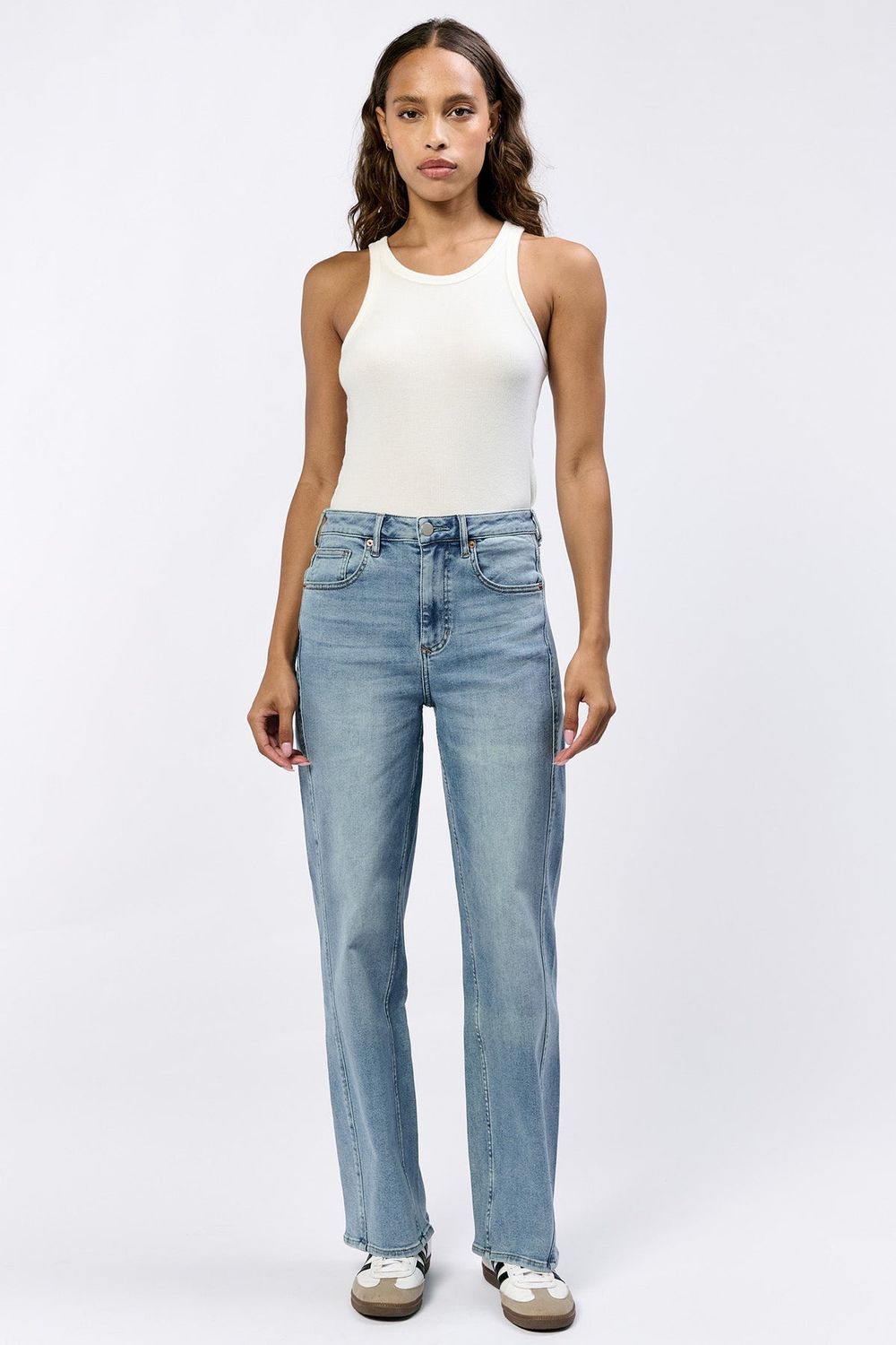 Artic Denim Tommy Jeans