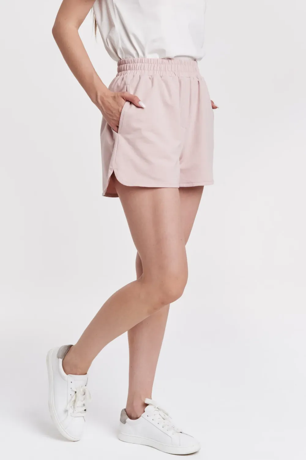 Petal Pink Cheyna