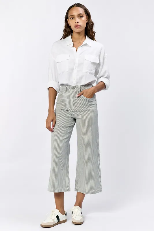 Railroad Grey Audrey
