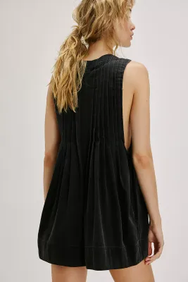WEBSTER ROMPER PFD / BLACK WASH