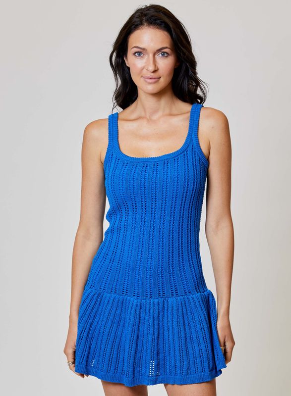 DH Allegra Dress