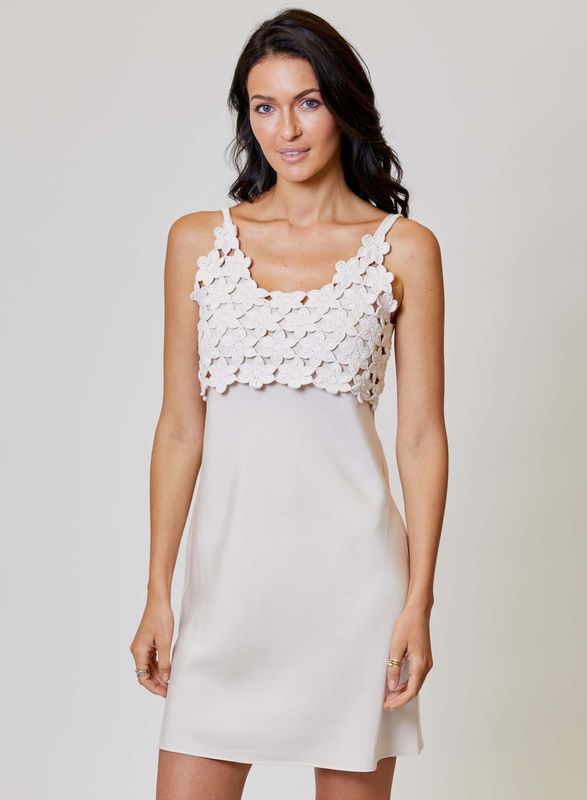 DH Pearl Dress