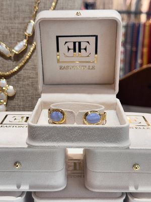Easton Elle Exclusive Cuff with Box 