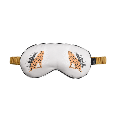 Satin Eyemask