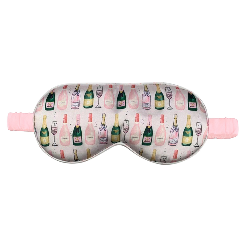 Satin Eyemask