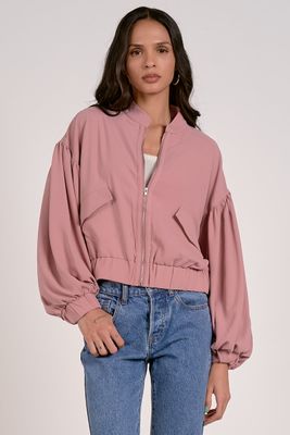 JACKETS &amp; OUTERWEAR