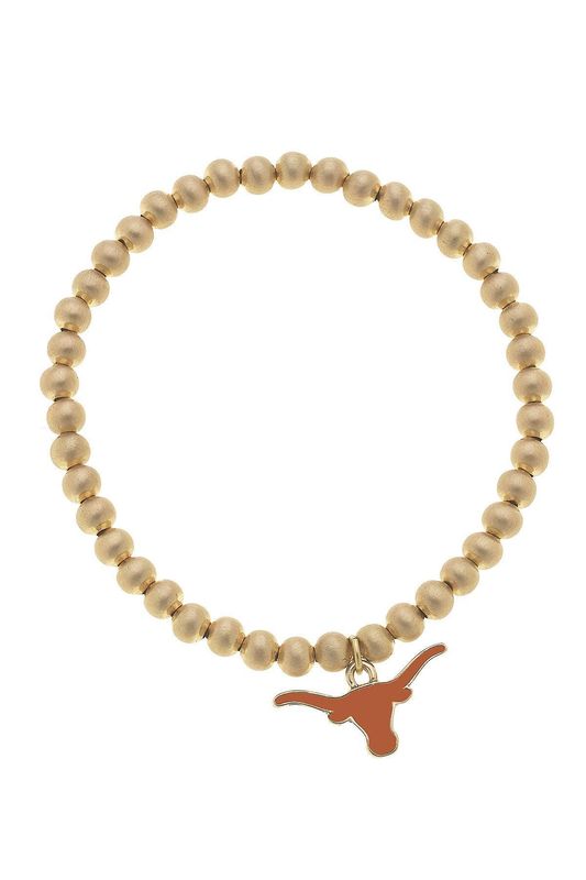 LONGHORN STRETCH BRACELET