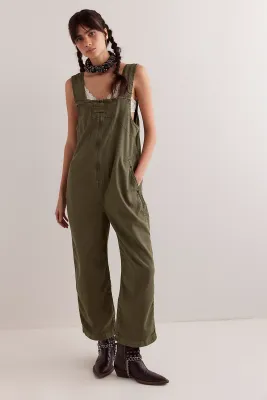 JUDE ONE PIECE / VERDANT