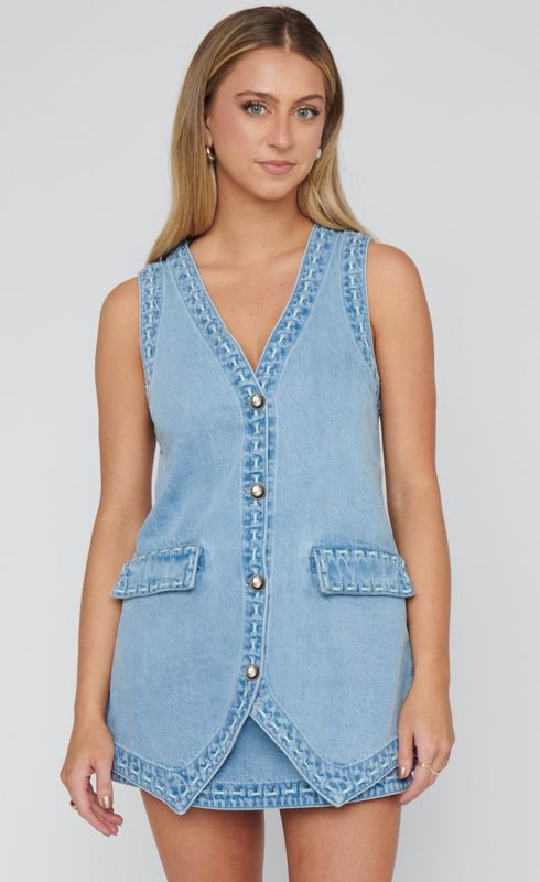 Wyatt Vest