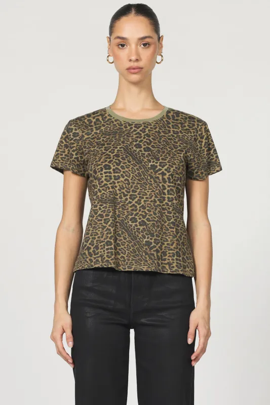 Vetiver Leopard Unity