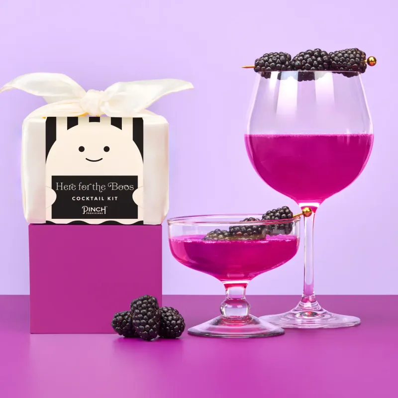Here for the Boos Cocktail Kit