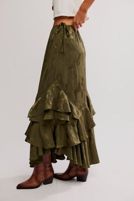 SKIRTS