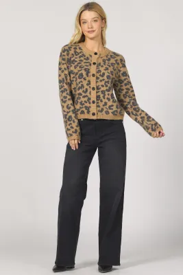 LEOPARD AMINA 