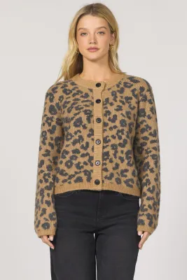 LEOPARD AMINA 