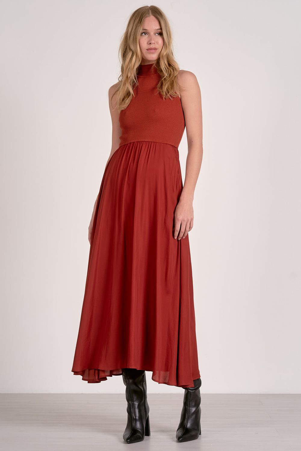 MACI RUST MAXI