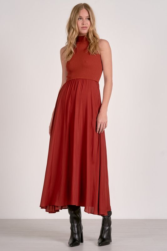 MACI RUST MAXI