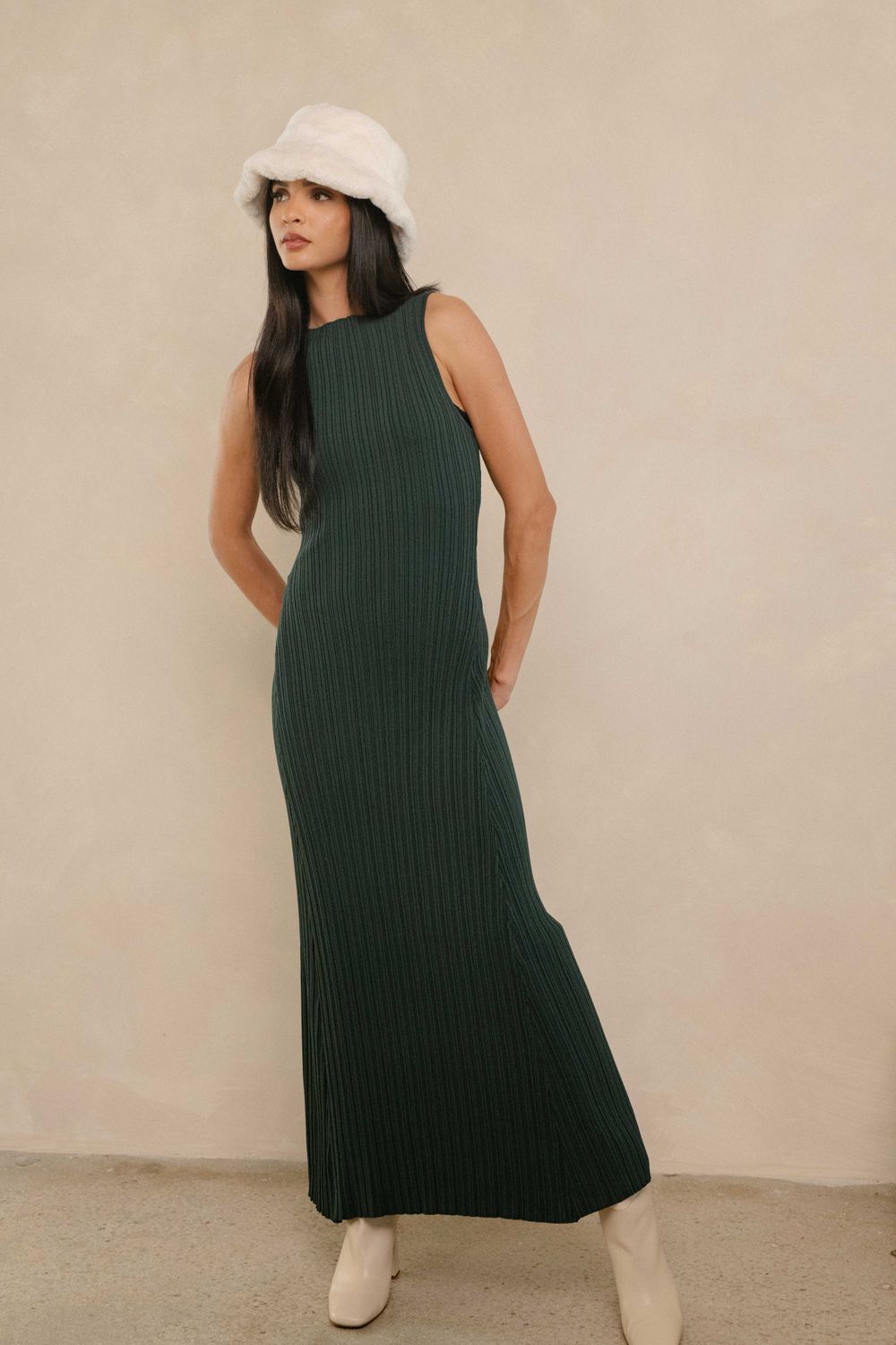 Meadow Maxi Dress