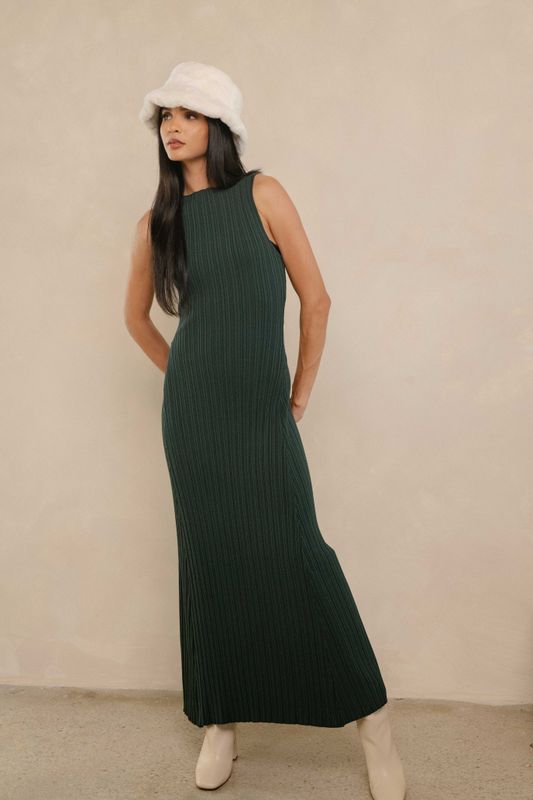 Meadow Maxi Dress
