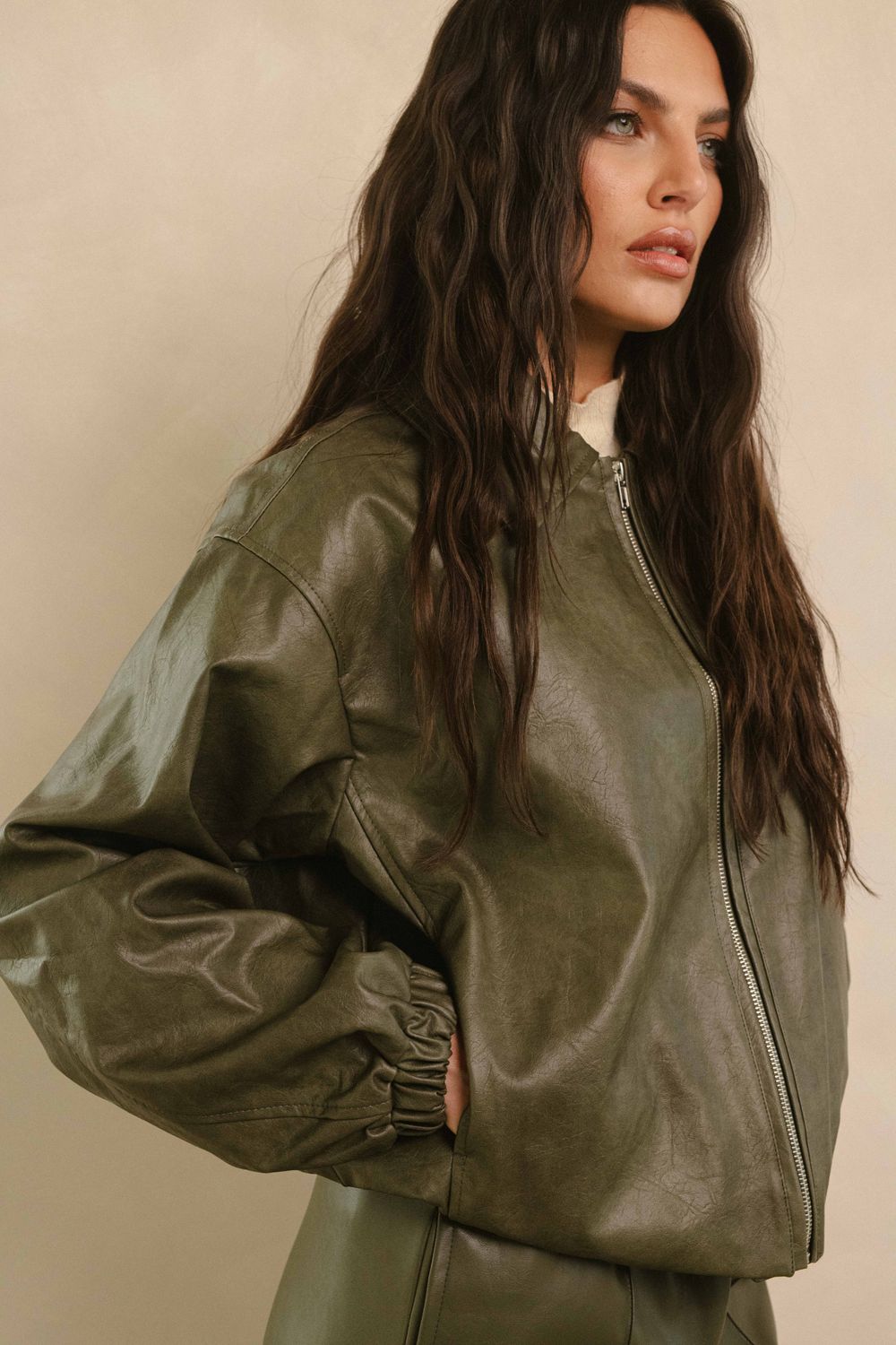 Oakley Bomber Jacket