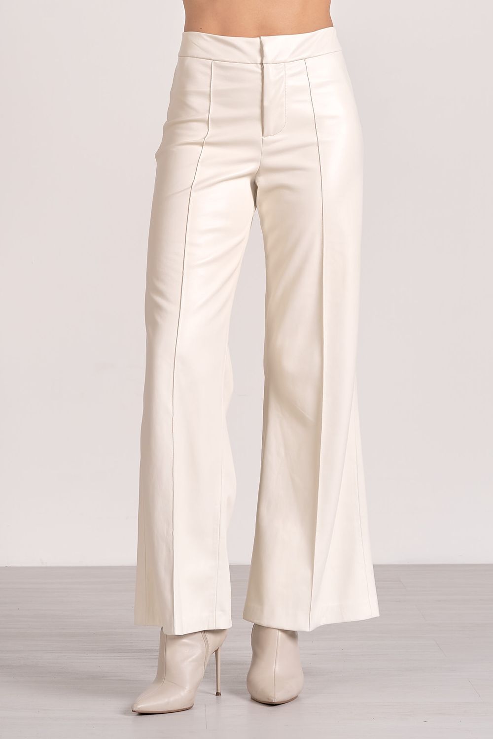Jolene Faux Leather Pants