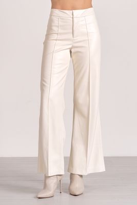 Jolene Faux Leather Pants