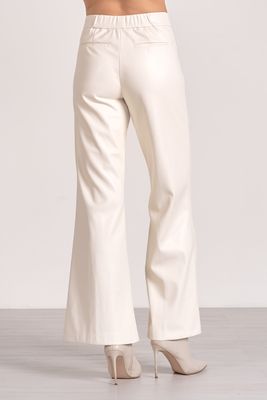 Jolene Faux Leather Pants
