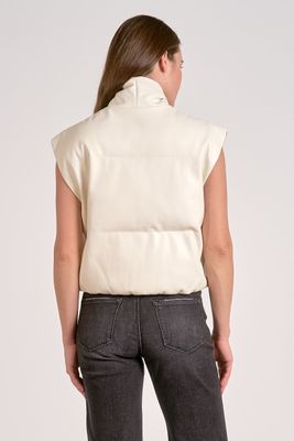 Skye Vest