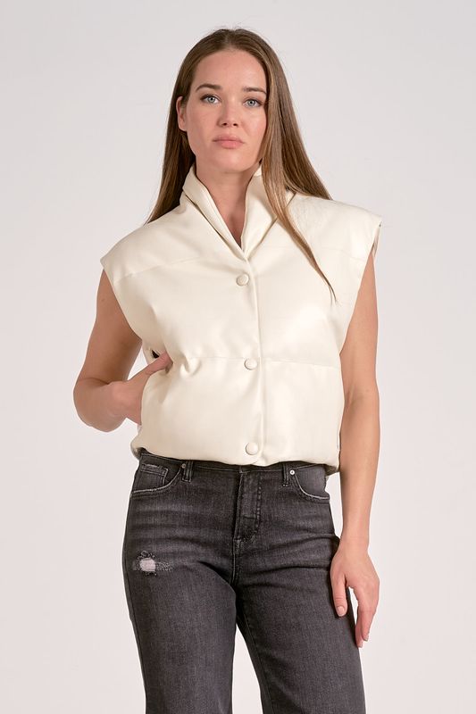 Skye Vest