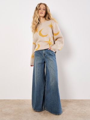 Constellation Jumper