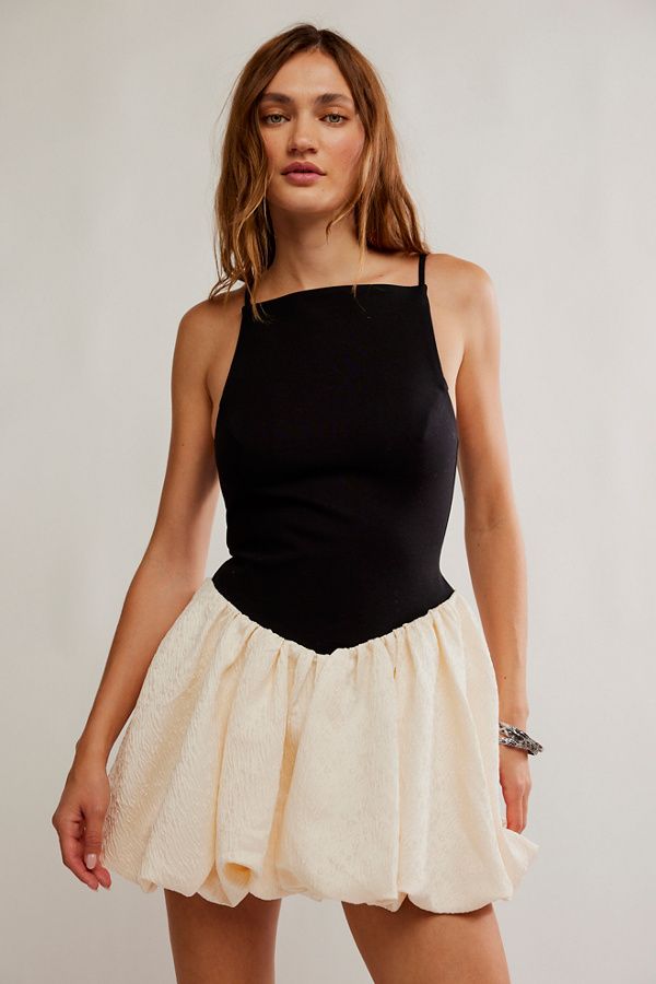 TINSEL KISS MINI / BLACKTIE COMBO