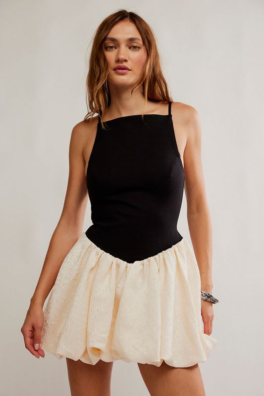 TINSEL KISS MINI / BLACKTIE COMBO