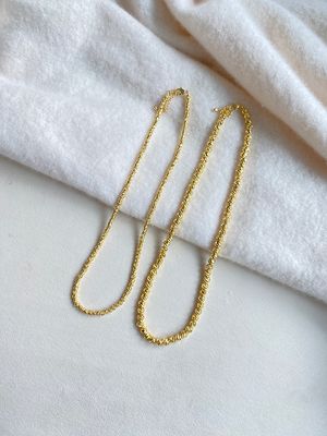 EASTON ELLE BEAM CHAIN