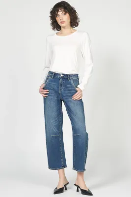 Blue Mix Lasso