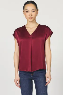 Tibetan Red Kristen