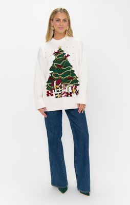 Fireside Sweater